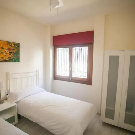 Casa Exclusiva El Candado Malaga
