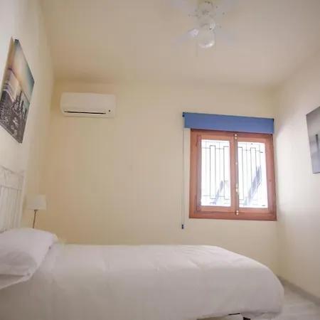 Casa Exclusiva El Candado Holiday home Malaga