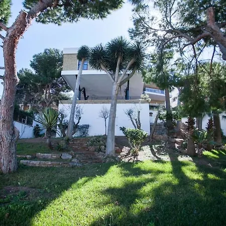 Holiday home Casa Exclusiva El Candado *
