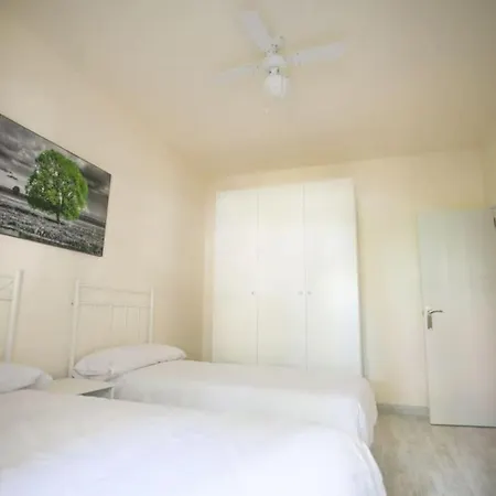 Casa Exclusiva El Candado Holiday home Malaga