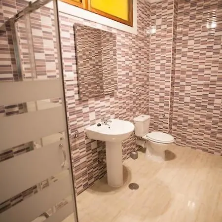 Casa Exclusiva El Candado Holiday home *
