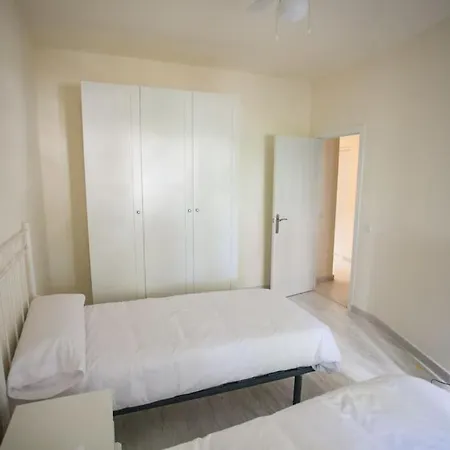 Casa Exclusiva El Candado Holiday home Malaga