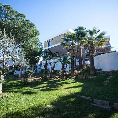 Casa Exclusiva El Candado Holiday home *