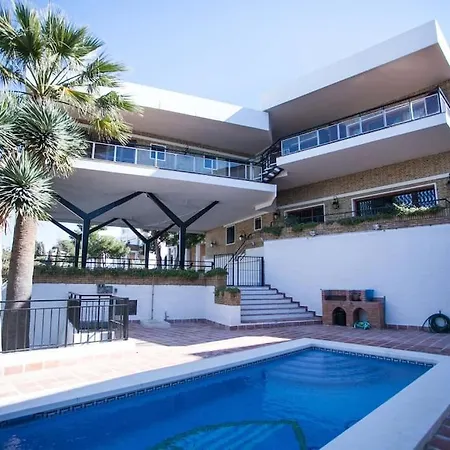 Holiday home Casa Exclusiva El Candado *