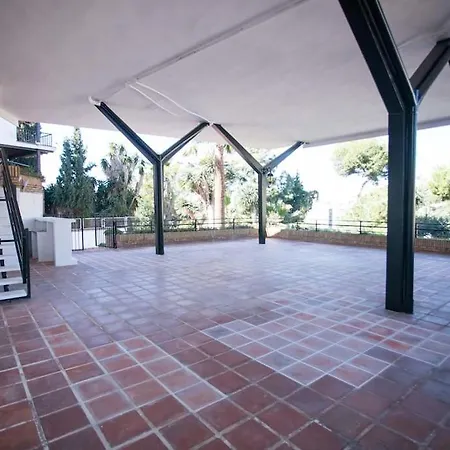 Casa Exclusiva El Candado Holiday home