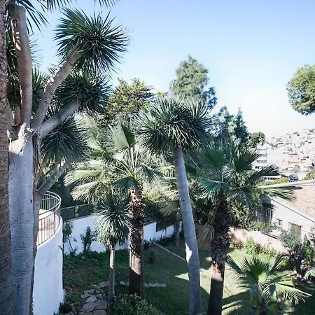 Holiday home Casa Exclusiva El Candado Malaga