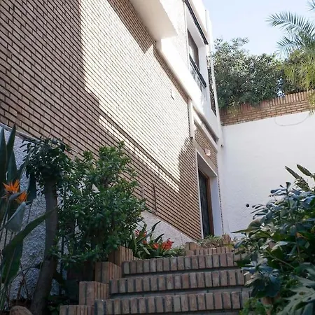 Casa Exclusiva El Candado Holiday home *